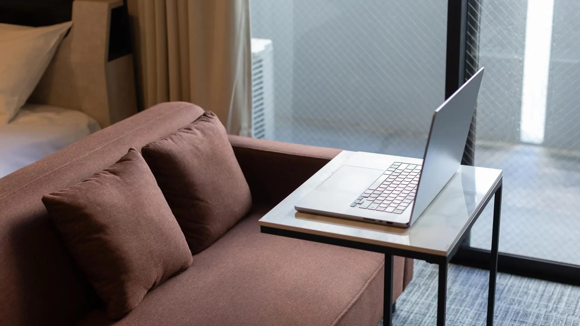 Aparthotel Residence Hotel Hakata Minoshima Fukuoka